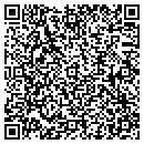 QR code with T Netix Inc contacts