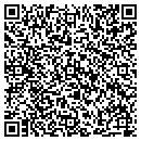 QR code with A E Barnes Iii contacts