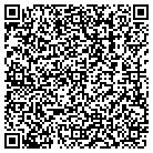 QR code with Ultimate Lawn Care LLC contacts