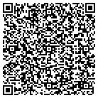 QR code with Custom Tile & Marble contacts