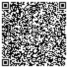 QR code with Maurice Hardy Ta Mandj Barber contacts