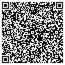 QR code with D D Tile Contractors contacts