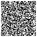 QR code with D & D Tile Stone contacts
