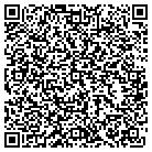 QR code with Mabry Auto Mch & Balance Sp contacts