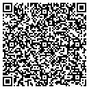 QR code with Arrow Graphics contacts