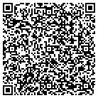 QR code with Gannett Tile & Granite contacts