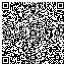 QR code with Riehl Events contacts