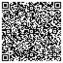 QR code with Hardin & Associates contacts
