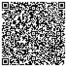 QR code with Affordable Lawn & Hedge Mainte contacts