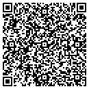 QR code with Henry Tile contacts
