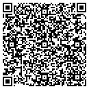 QR code with S Q Construction contacts