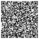 QR code with Hogan Tile contacts