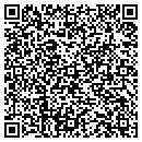 QR code with Hogan Tile contacts