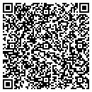QR code with Anything Goes Services contacts