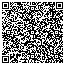 QR code with J-Mack Paint & Tile contacts