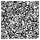 QR code with Galactic Events Inc contacts