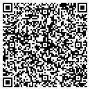QR code with J T Power contacts
