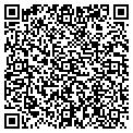 QR code with T C Builder contacts