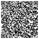 QR code with Old Stevensville Barber Shop contacts