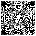 QR code with M C Tile Stonr Plus contacts