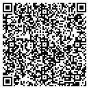QR code with E Z Call contacts