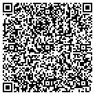 QR code with Penn Station Barber Shop contacts