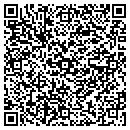 QR code with Alfred N Hackman contacts