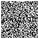 QR code with J's Computer Service contacts