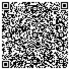 QR code with Kaio Interactive LLC contacts