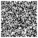 QR code with Holly's Nails contacts