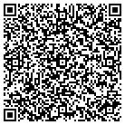QR code with The Service contacts