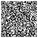 QR code with Aderhold Properties contacts