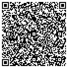 QR code with T L Olson Construction contacts