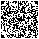 QR code with Dan's Garage Door Service contacts