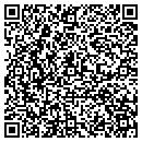 QR code with Harford Executive Housekeeping contacts