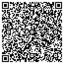 QR code with King Graphics contacts