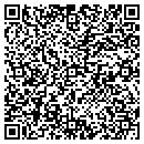 QR code with Ravens Barber Shop & Hair Salo contacts