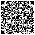 QR code with Rw Tile contacts