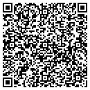 QR code with Rays Barber contacts