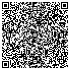 QR code with P B & J Gourmet Kids Cooking contacts