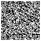 QR code with Mccarthy Technologies contacts