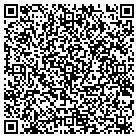 QR code with Razor Image Barber Shop contacts