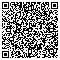 QR code with CSX Corp contacts