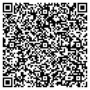 QR code with S K Jewelry Co contacts