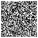 QR code with Castine's Truck World contacts