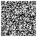 QR code with Razors Edge contacts