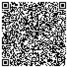 QR code with Phelps + Fisher Event Planning contacts