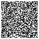 QR code with Metalaxe contacts