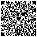 QR code with C & S Brokers contacts