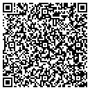 QR code with Rob's Barber Shop contacts